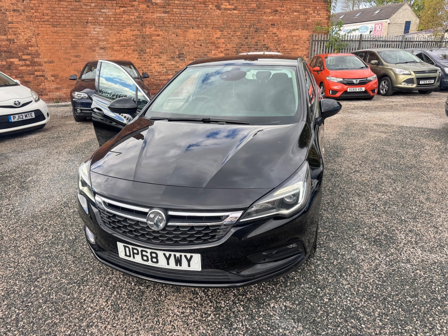 Used Vauxhall Astra 2019 for sale - 76786528: Photo 15