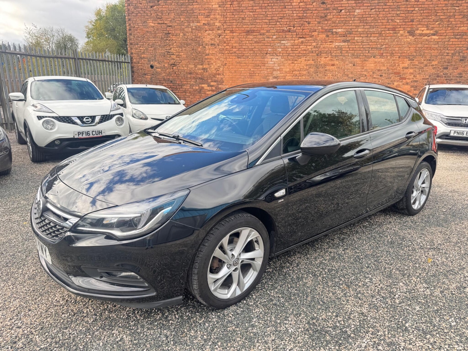 Used Vauxhall Astra 2019 for sale - 76786528: Photo 16