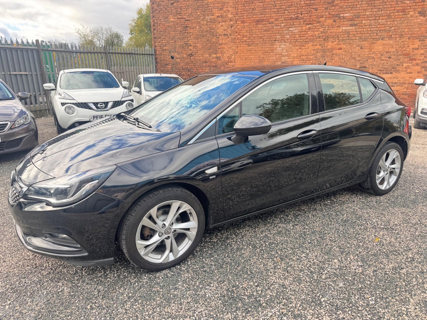 Used Vauxhall Astra 2019 for sale - 76786528: Photo 17