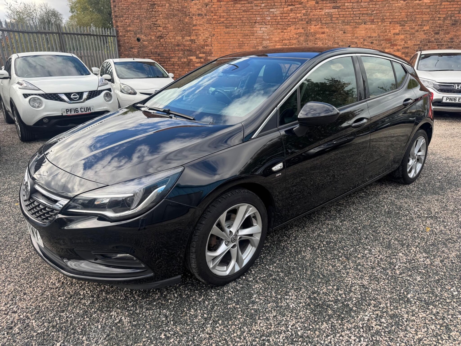 Used Vauxhall Astra 2019 for sale - 76786528: Photo 18