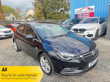 (68) - 1.4i Turbo SRi Nav Euro 6 5dr