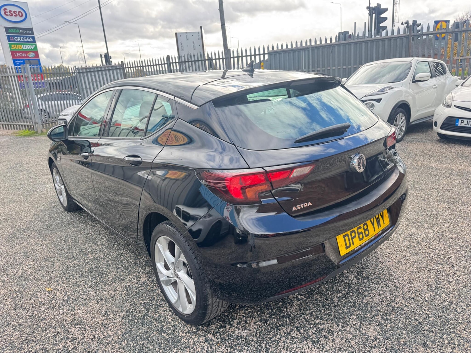 Used Vauxhall Astra 2019 for sale - 76786528: Photo 20