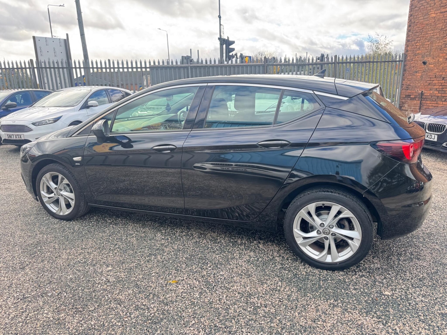 Used Vauxhall Astra 2019 for sale - 76786528: Photo 21