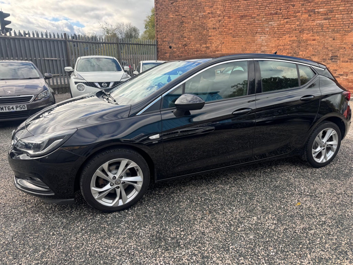Used Vauxhall Astra 2019 for sale - 76786528: Photo 22