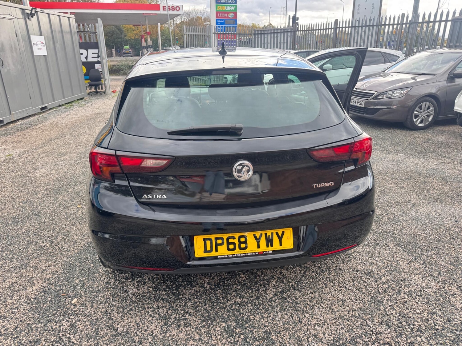 Used Vauxhall Astra 2019 for sale - 76786528: Photo 23