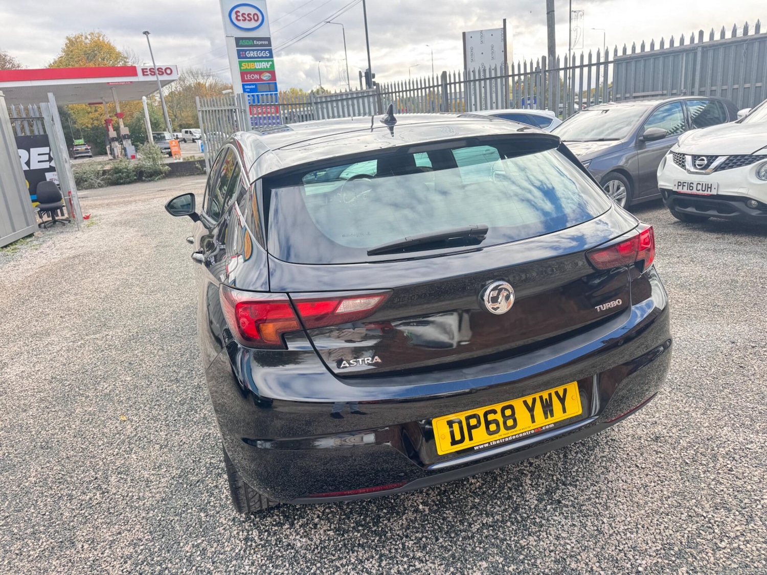 Used Vauxhall Astra 2019 for sale - 76786528: Photo 24