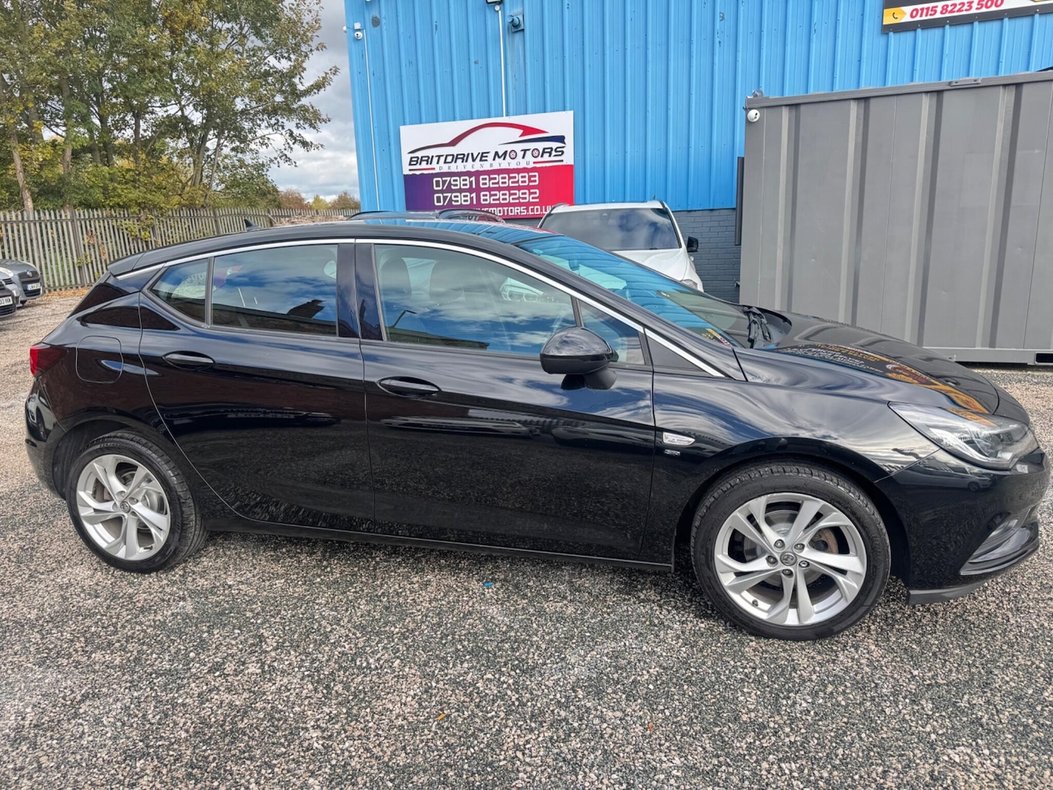 Used Vauxhall Astra 2019 for sale - 76786528: Photo 25