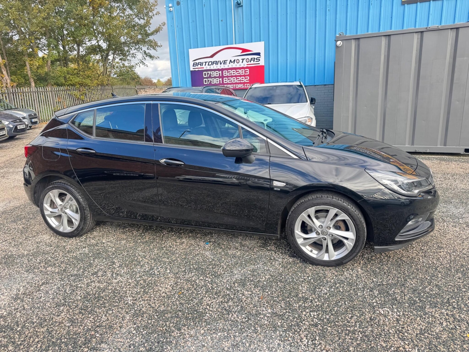 Used Vauxhall Astra 2019 for sale - 76786528: Photo 26