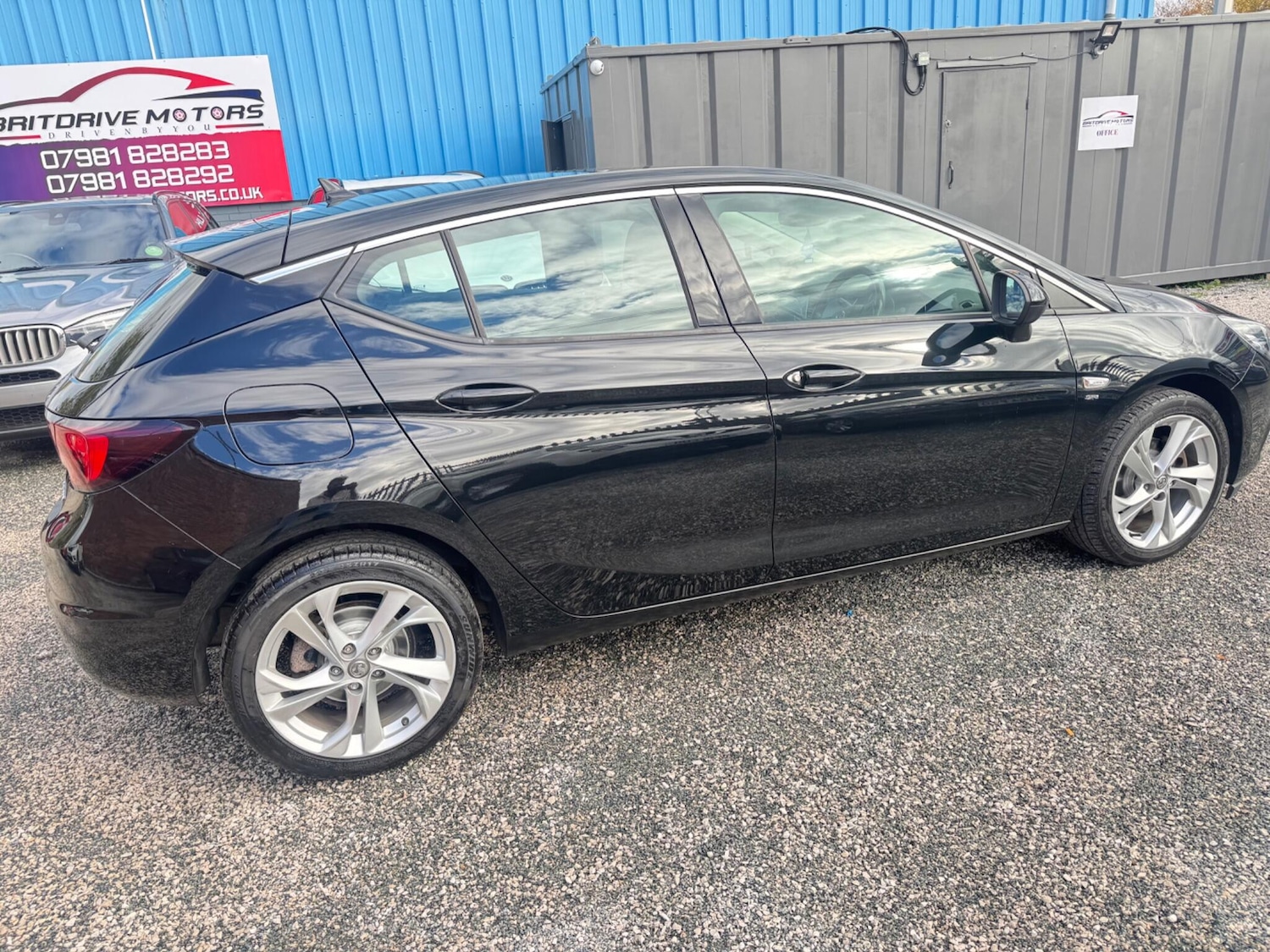 Used Vauxhall Astra 2019 for sale - 76786528: Photo 27