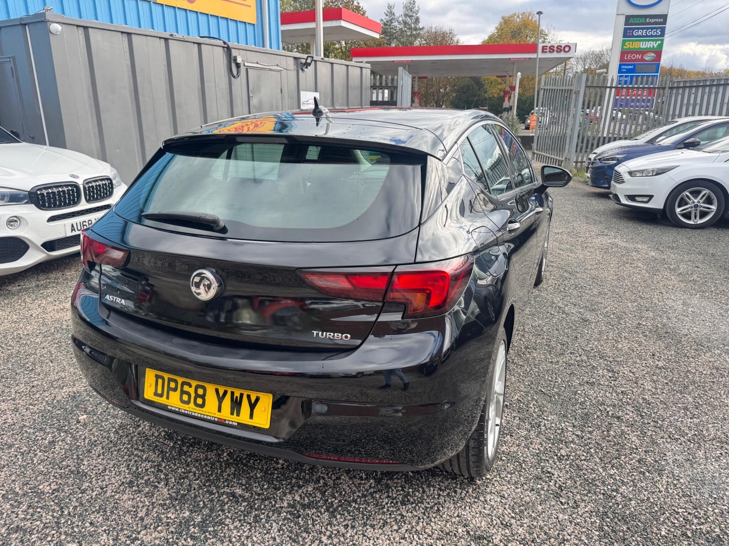 Used Vauxhall Astra 2019 for sale - 76786528: Photo 28