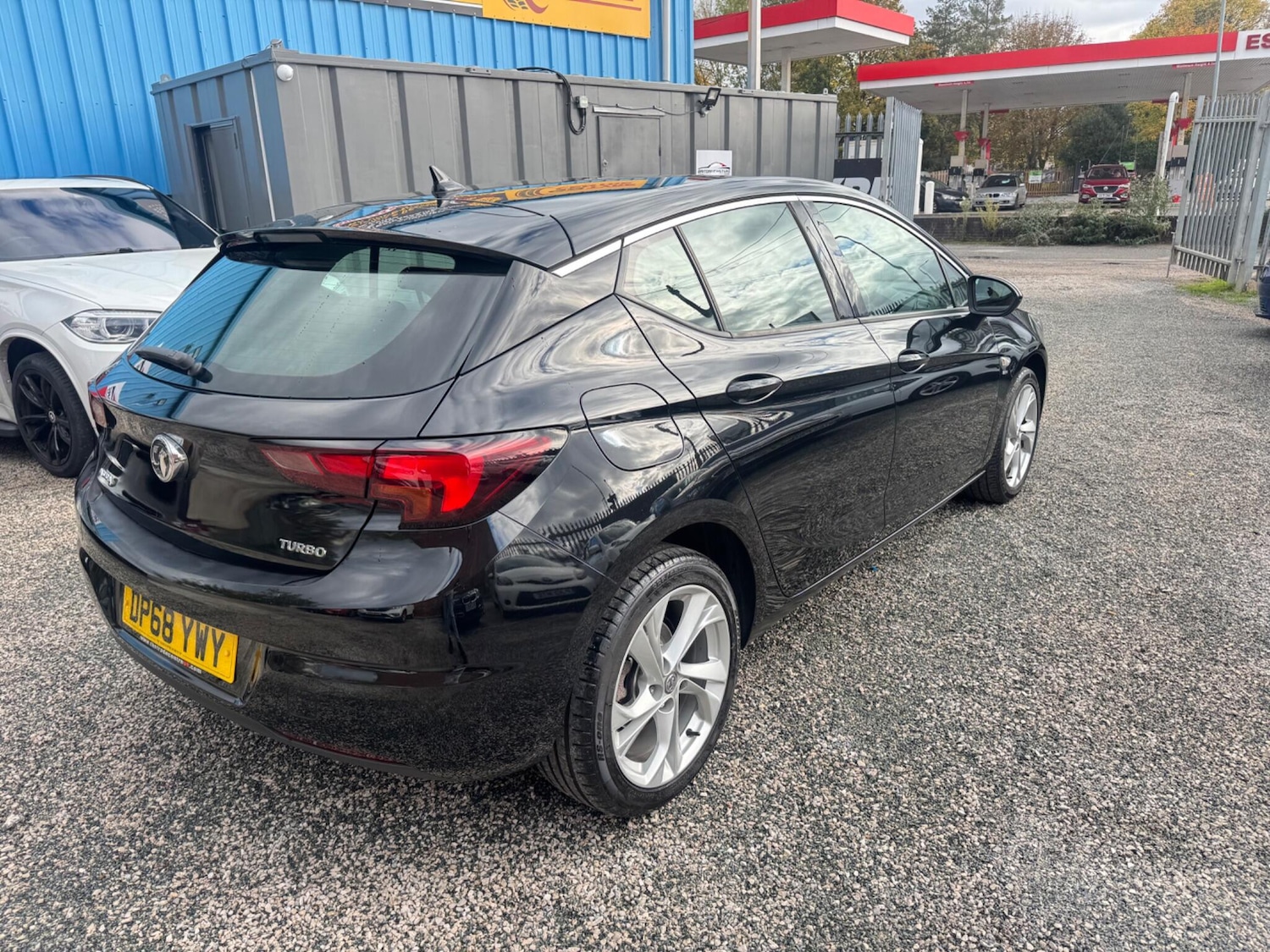Used Vauxhall Astra 2019 for sale - 76786528: Photo 29