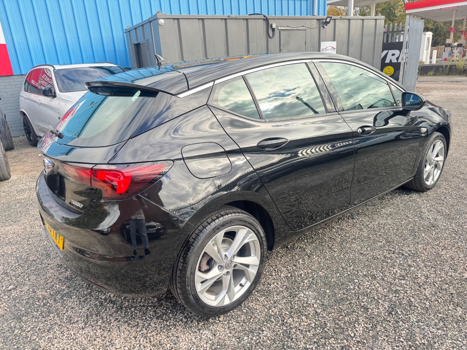 Used Vauxhall Astra 2019 for sale - 76786528: Photo 31