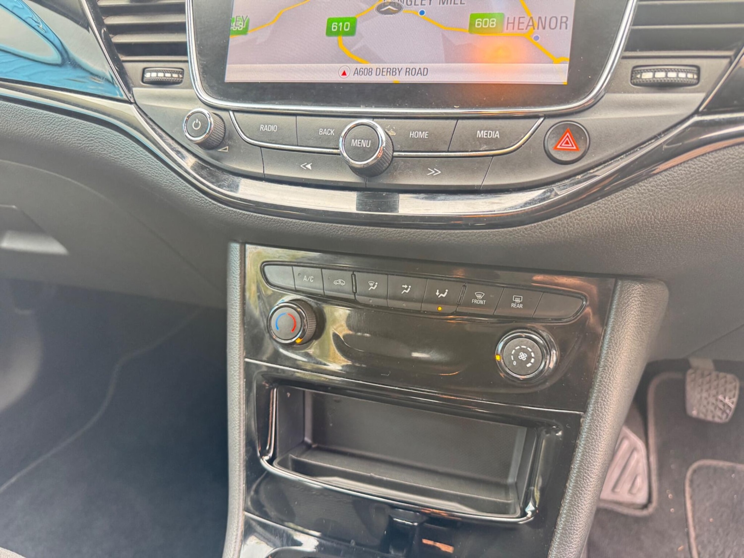 Used Vauxhall Astra 2019 for sale - 76786528: Photo 33