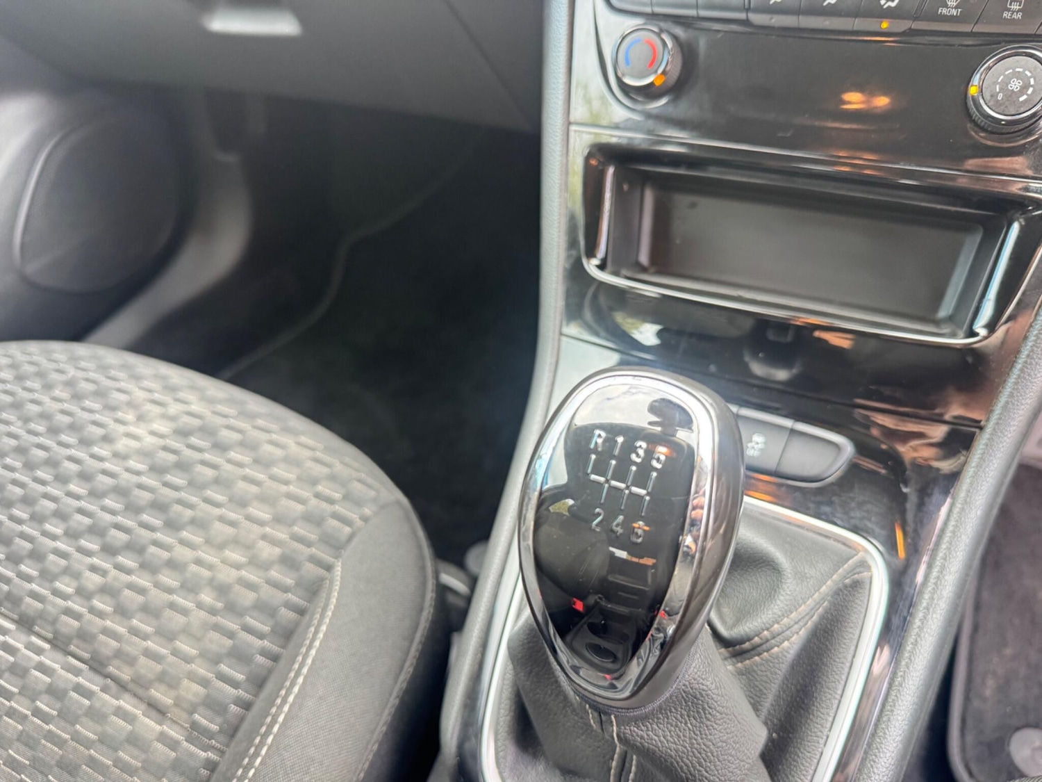 Used Vauxhall Astra 2019 for sale - 76786528: Photo 34