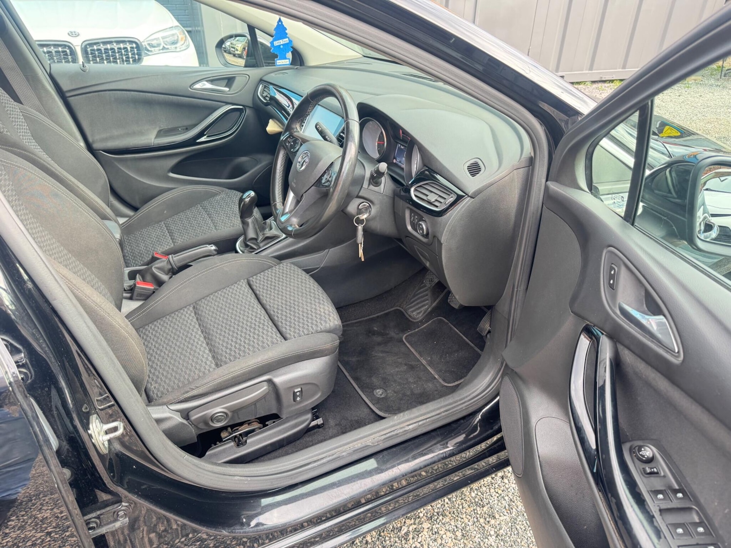 Used Vauxhall Astra 2019 for sale - 76786528: Photo 35