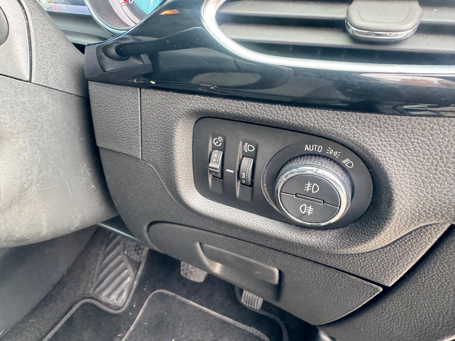 Used Vauxhall Astra 2019 for sale - 76786528: Photo 38