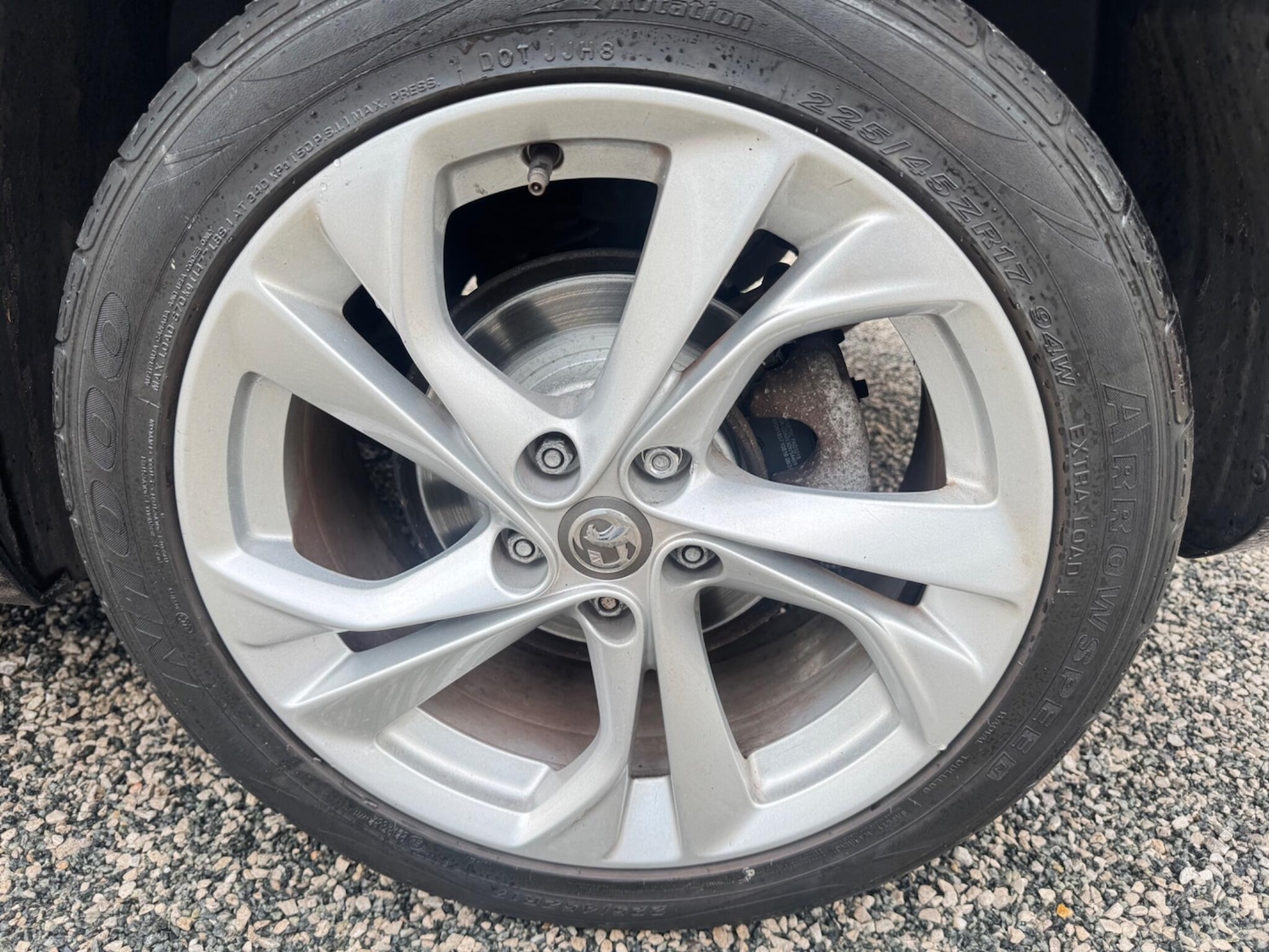 Used Vauxhall Astra 2019 for sale - 76786528: Photo 40