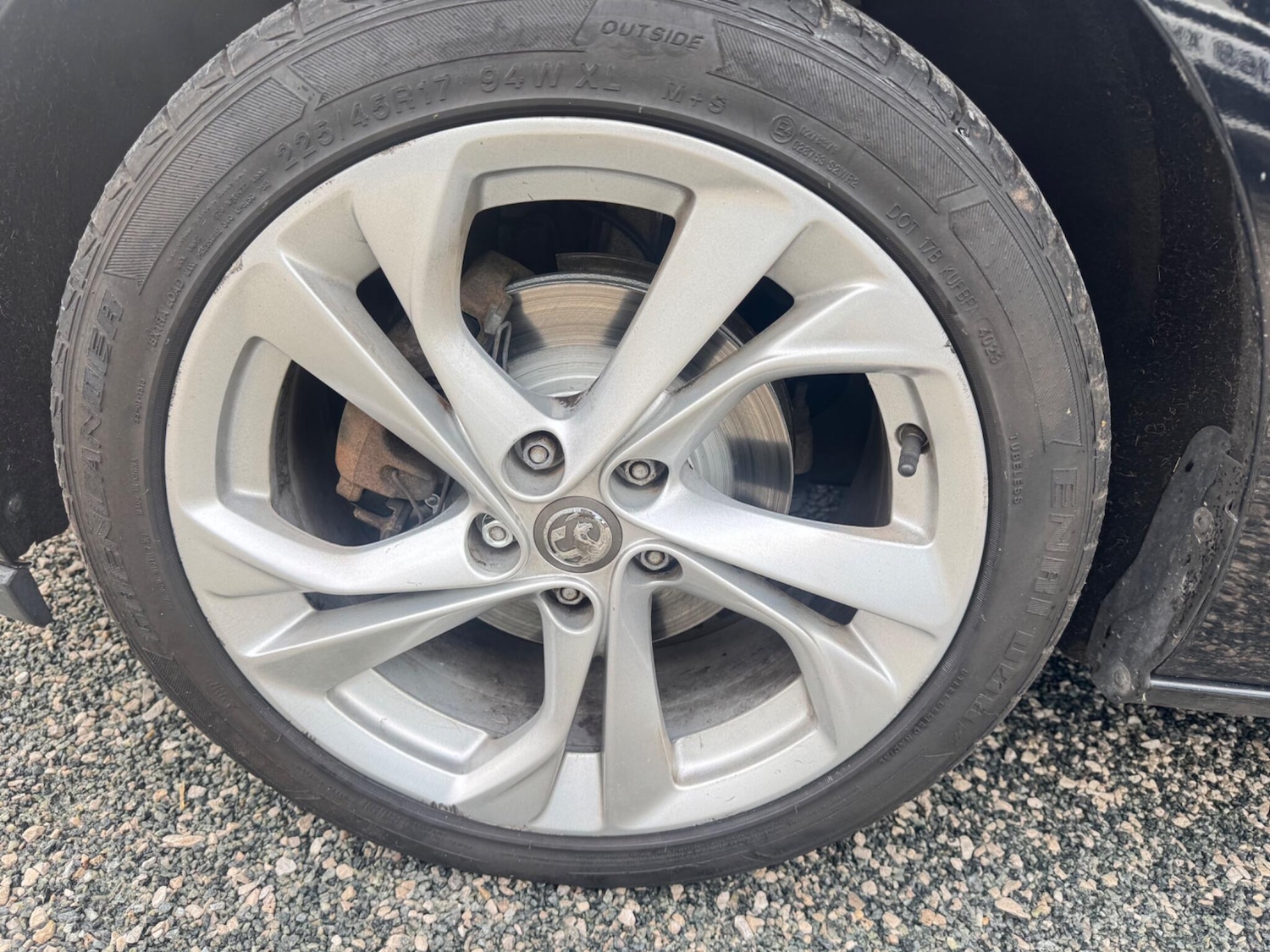 Used Vauxhall Astra 2019 for sale - 76786528: Photo 41