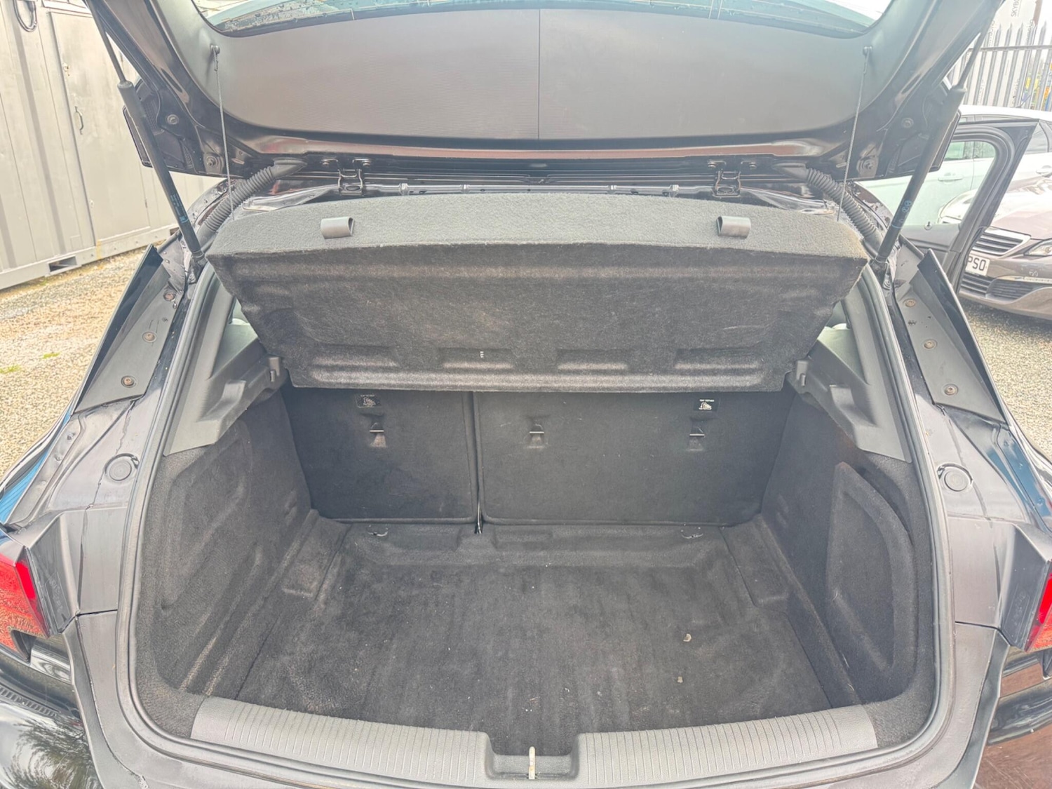 Used Vauxhall Astra 2019 for sale - 76786528: Photo 43