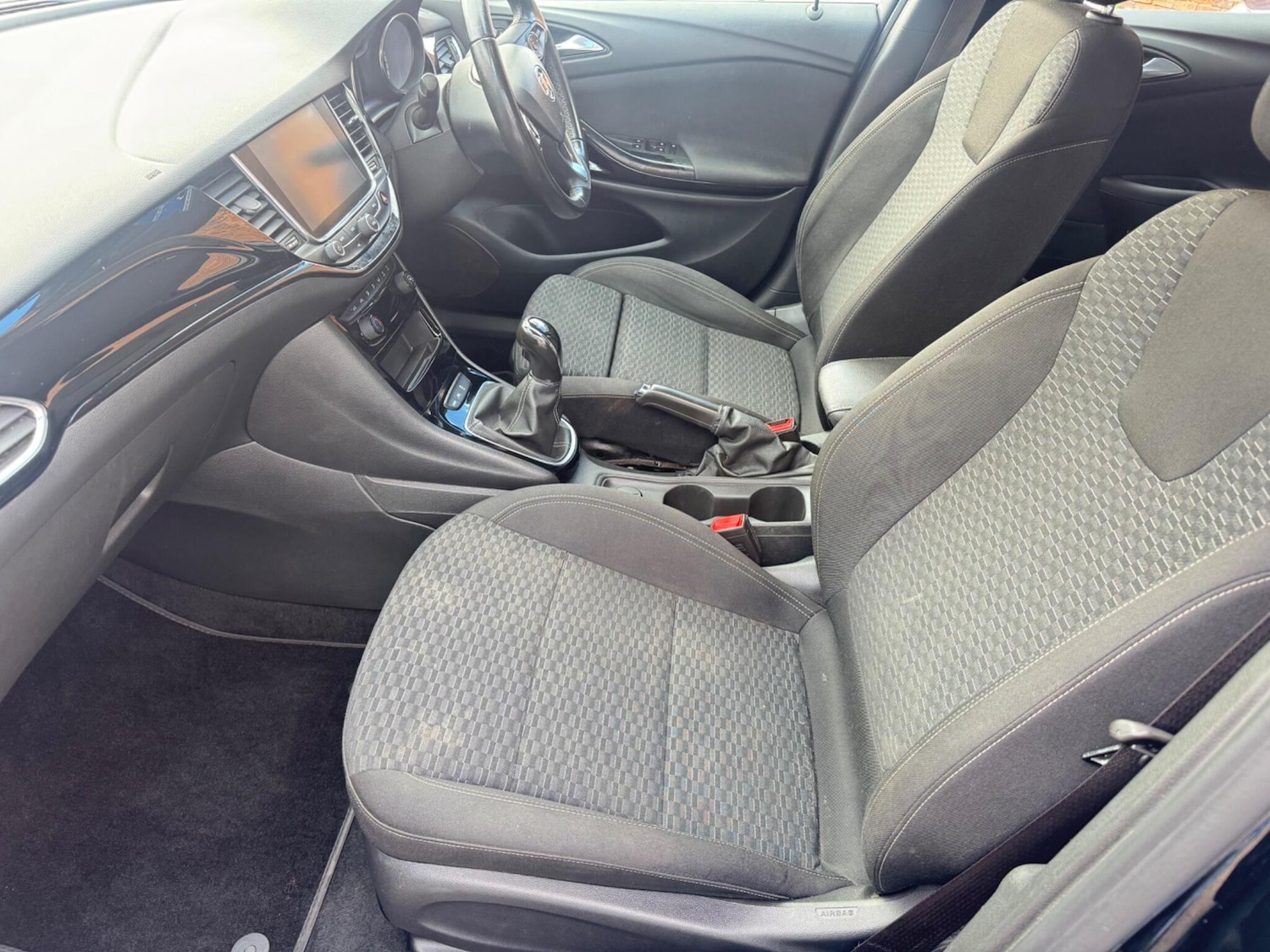 Used Vauxhall Astra 2019 for sale - 76786528: Photo 45