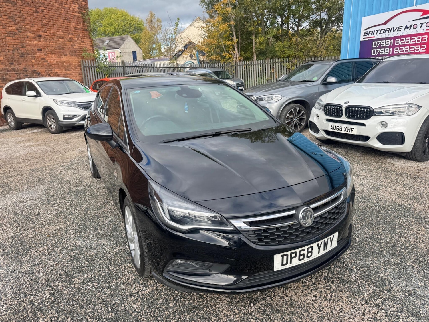 Used Vauxhall Astra 2019 for sale - 76786528: Photo 5