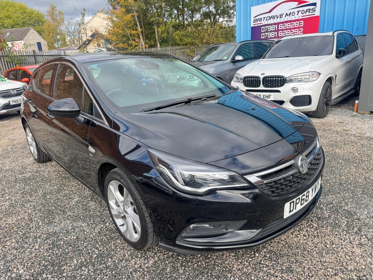 Used Vauxhall Astra 2019 for sale - 76786528: Photo 6