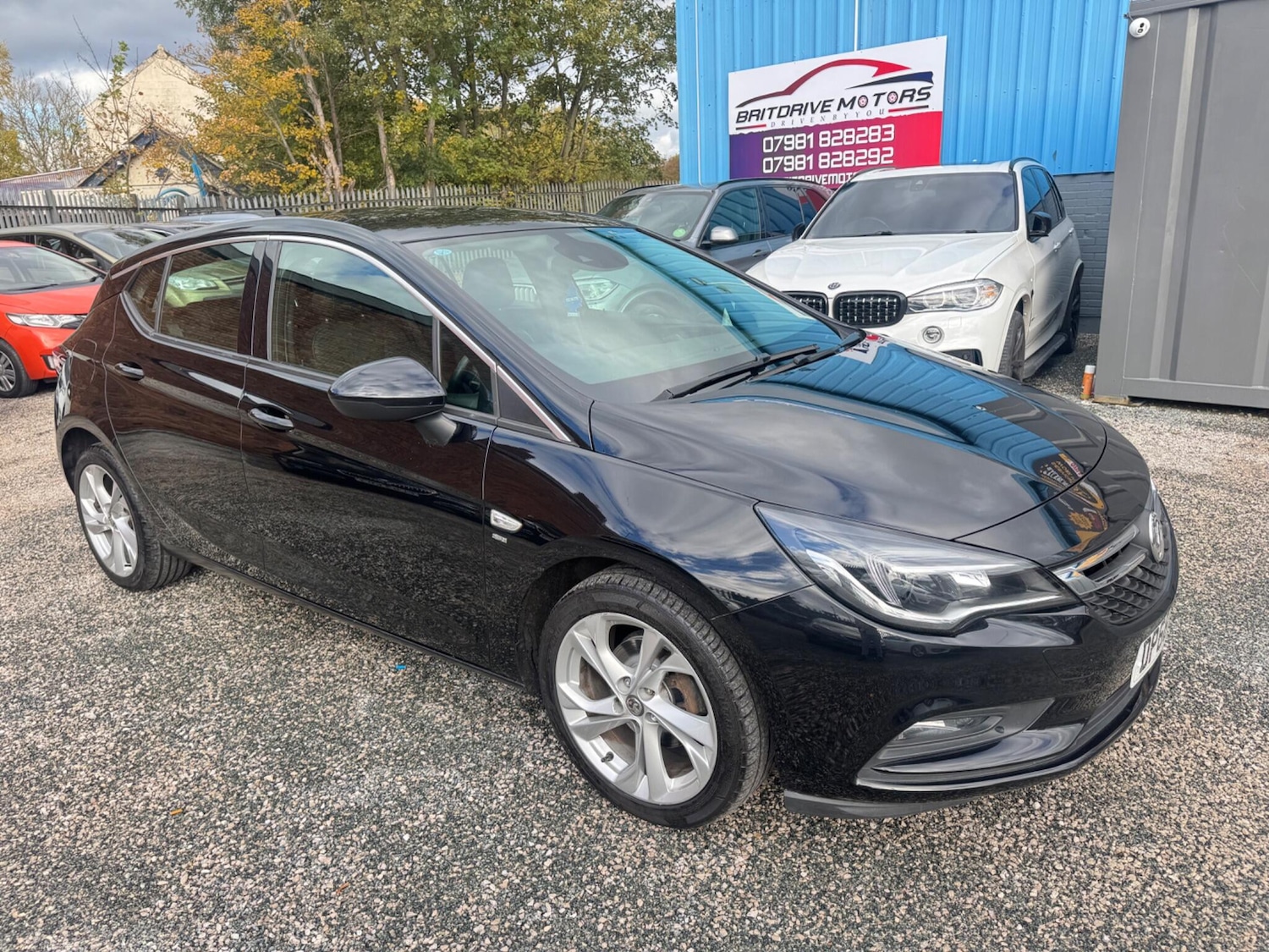 Used Vauxhall Astra 2019 for sale - 76786528: Photo 7