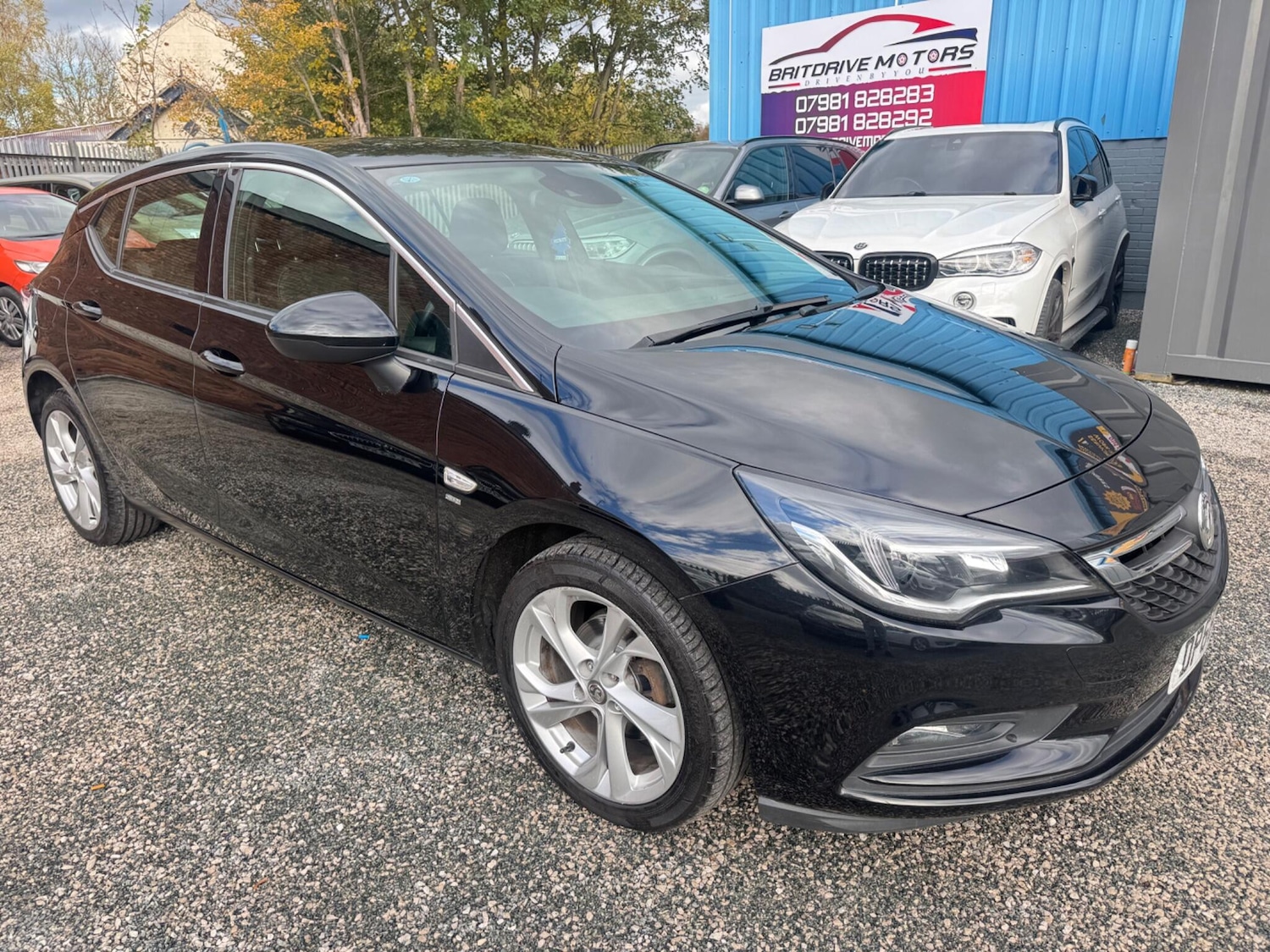 Used Vauxhall Astra 2019 for sale - 76786528: Photo 9