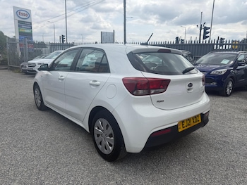 Used Kia Rio 2021 for sale - 79278861: Photo