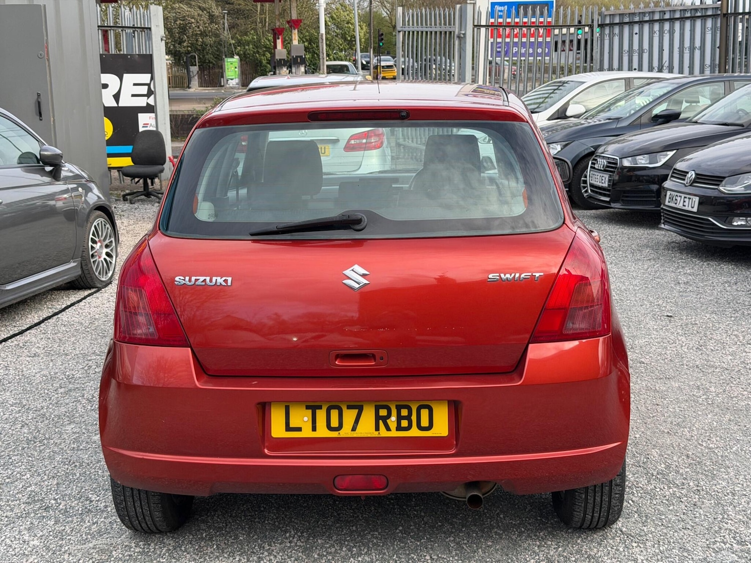 Used Suzuki Swift for sale - 78128193: Photo 13