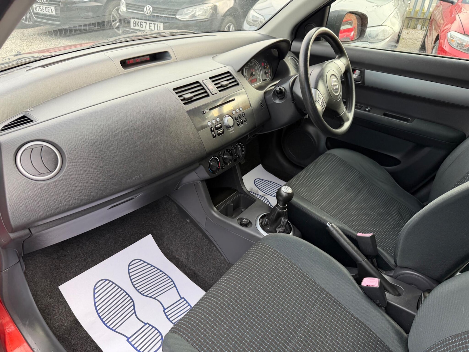 Used Suzuki Swift for sale - 78128193: Photo 19