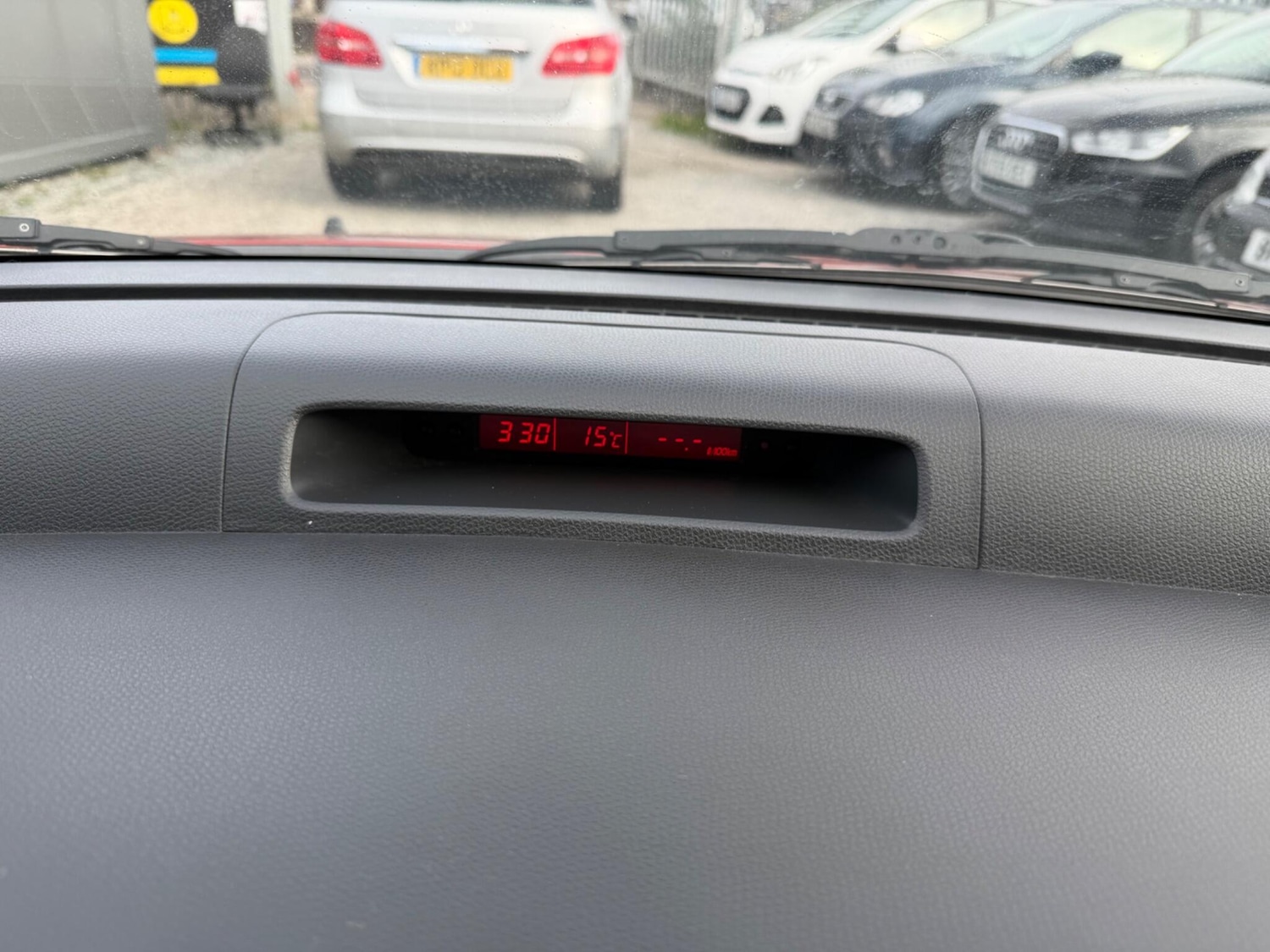 Used Suzuki Swift for sale - 78128193: Photo 26