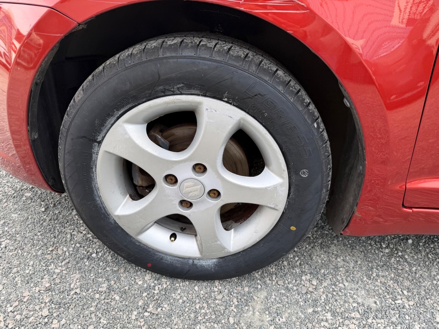 Used Suzuki Swift for sale - 78128193: Photo 29