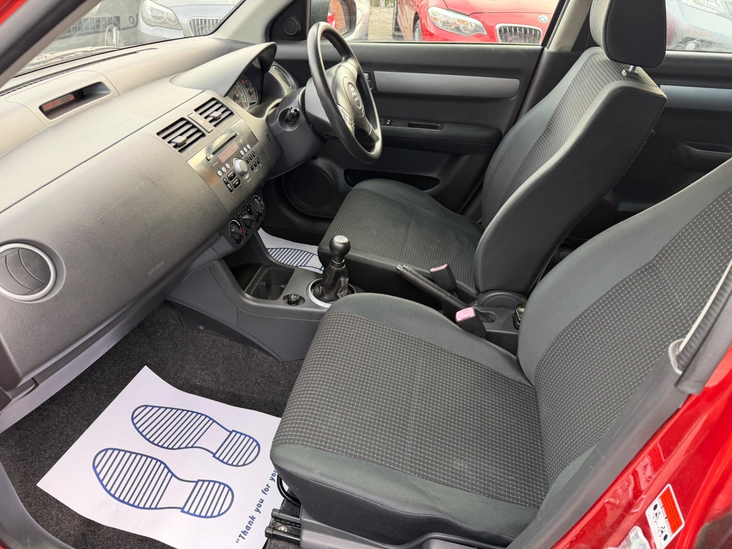 Used Suzuki Swift for sale - 78128193: Photo 34