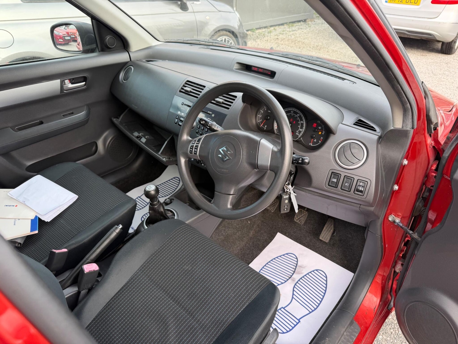 Used Suzuki Swift for sale - 78128193: Photo 35