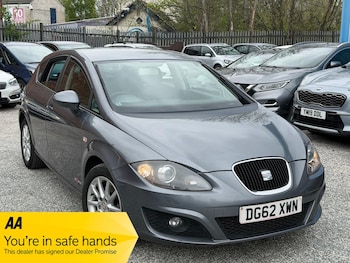 Used SEAT Leon 2012 for sale - 78291416: Photo