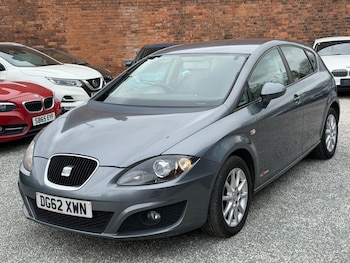 Used SEAT Leon 2012 for sale - 78291416: Photo
