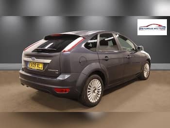 Used Ford Focus 2009 for sale - 79677446: Photo