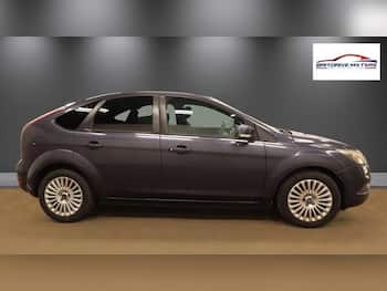Used Ford Focus 2009 for sale - 79677446: Photo