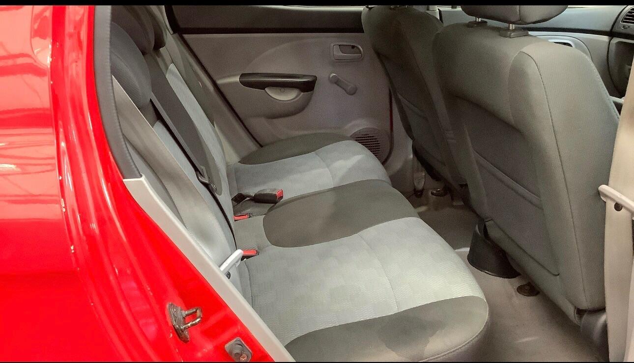 Used Kia Picanto 2007 for sale - 78019032: Photo 6