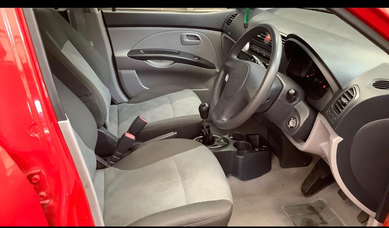 Used Kia Picanto 2007 for sale - 78019032: Photo 7