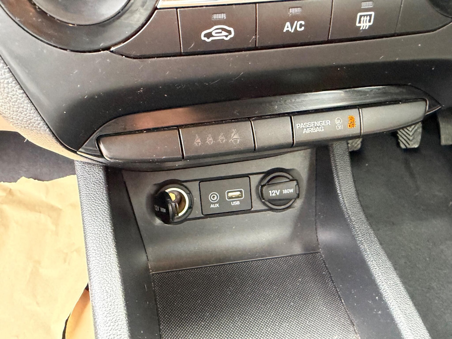 Used Hyundai i20 2015 for sale - 77705282: Photo 24