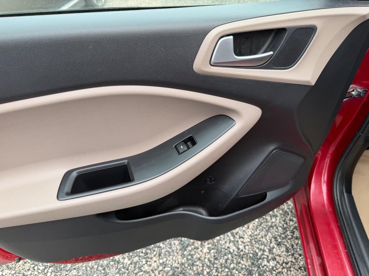 Used Hyundai i20 2015 for sale - 77705282: Photo 29