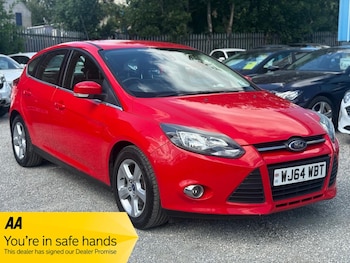 Used Ford Focus 2014 for sale - 79337676: Photo