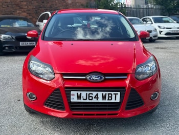 Used Ford Focus 2014 for sale - 79337676: Photo