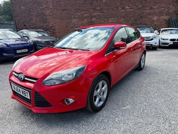 Used Ford Focus 2014 for sale - 79337676: Photo