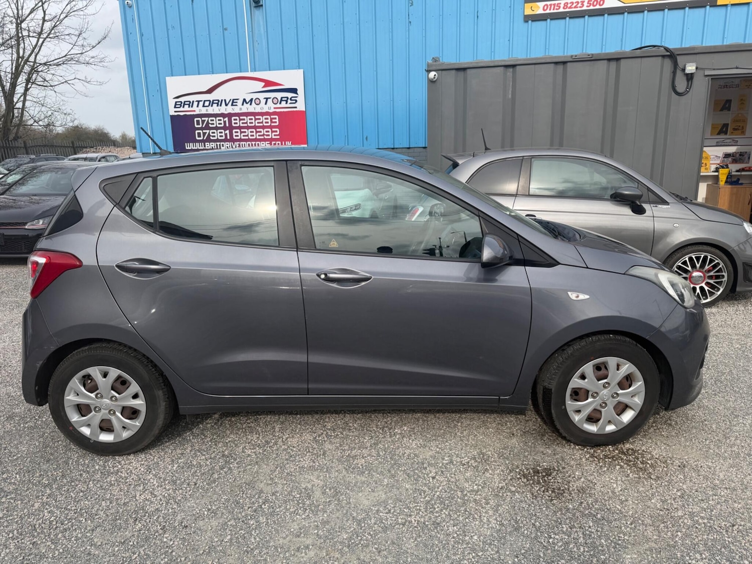 Used Hyundai i10 2014 for sale - 77993496: Photo 10