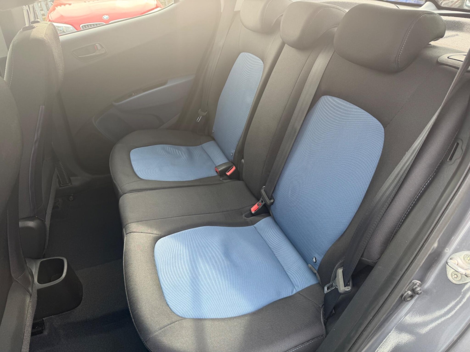 Used Hyundai i10 2014 for sale - 77993496: Photo 18