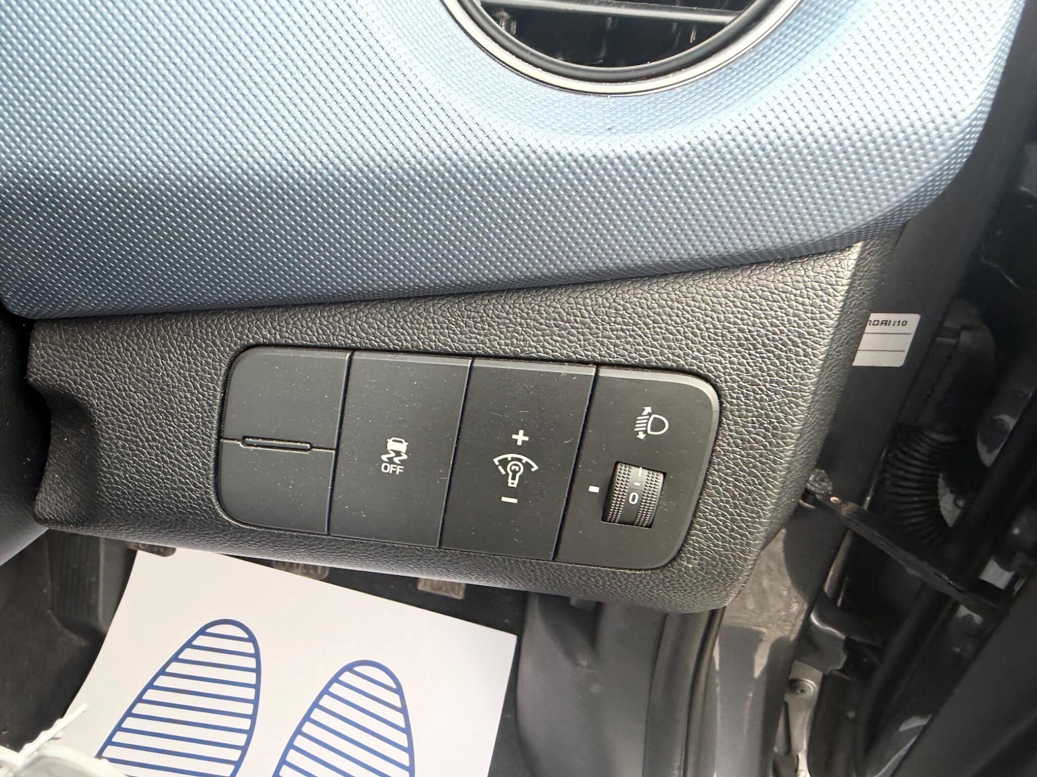 Used Hyundai i10 2014 for sale - 77993496: Photo 22