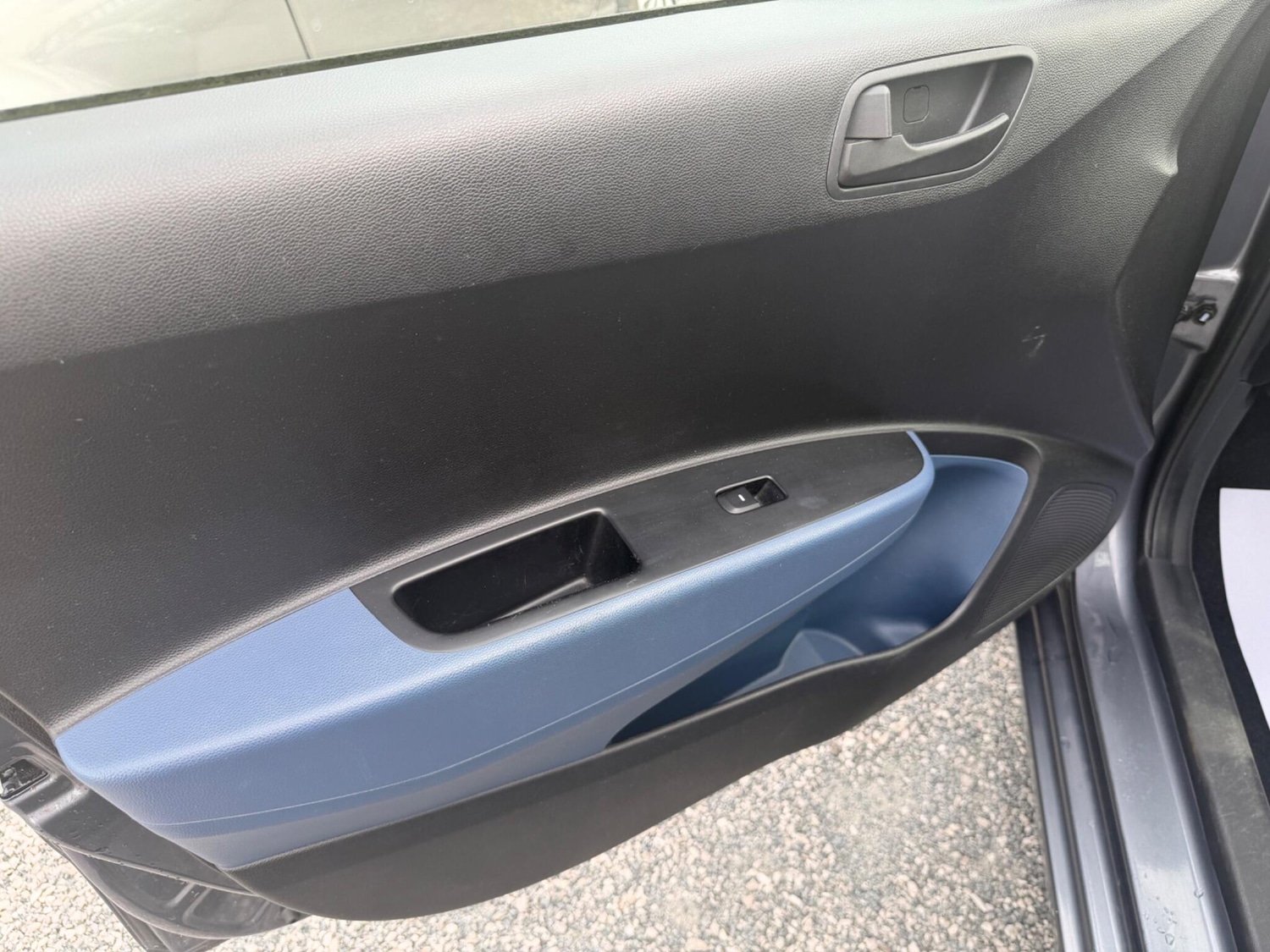 Used Hyundai i10 2014 for sale - 77993496: Photo 24